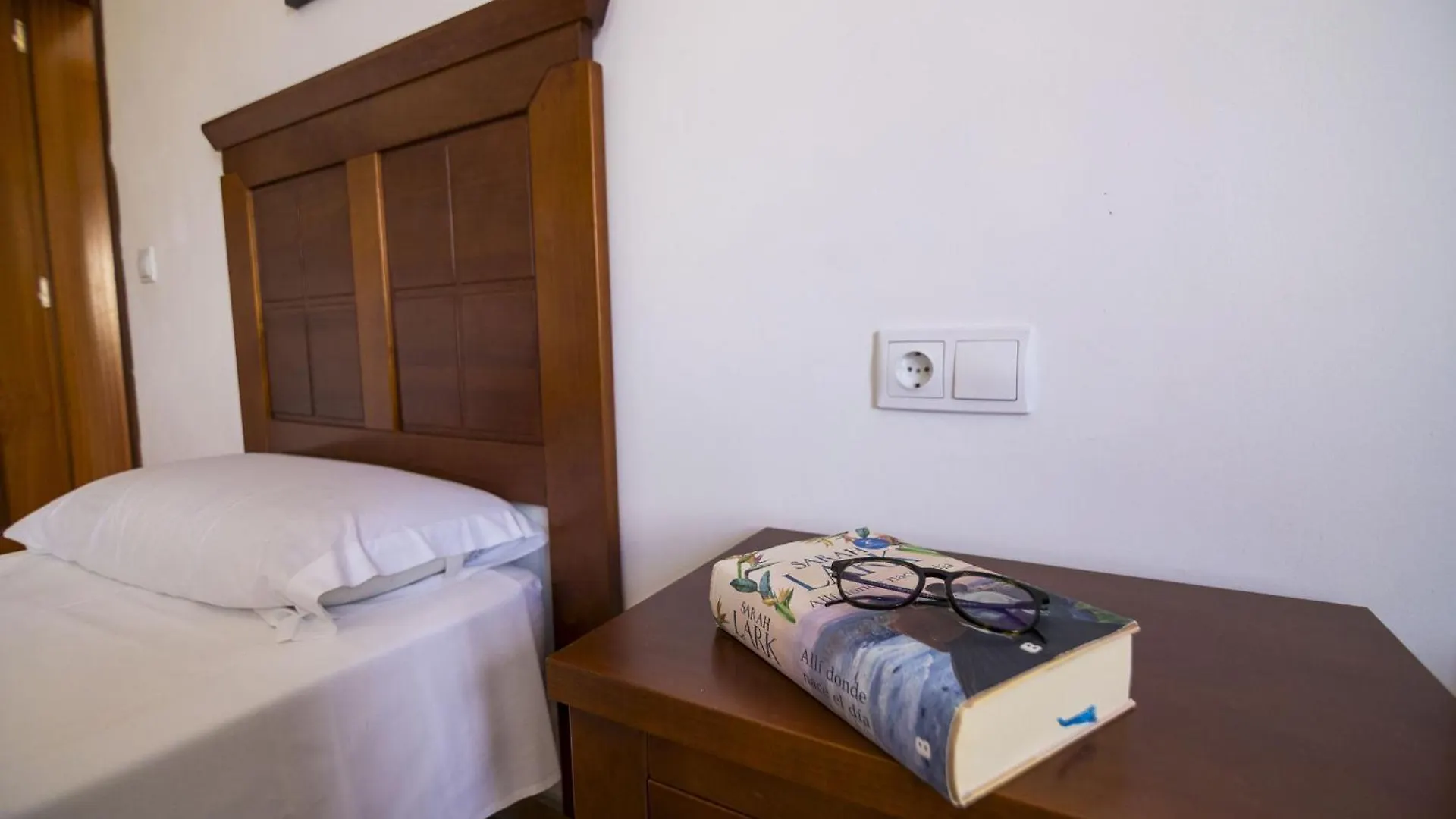 Villas & Apartamentos Tao Mazo Lajares Spanien