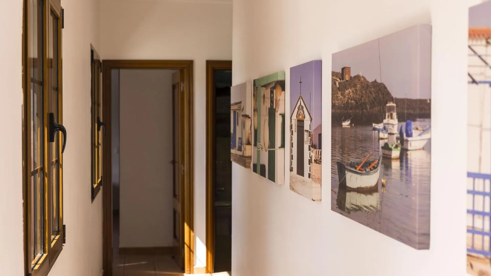 Villas & Apartamentos Tao Mazo Lajares Espagne