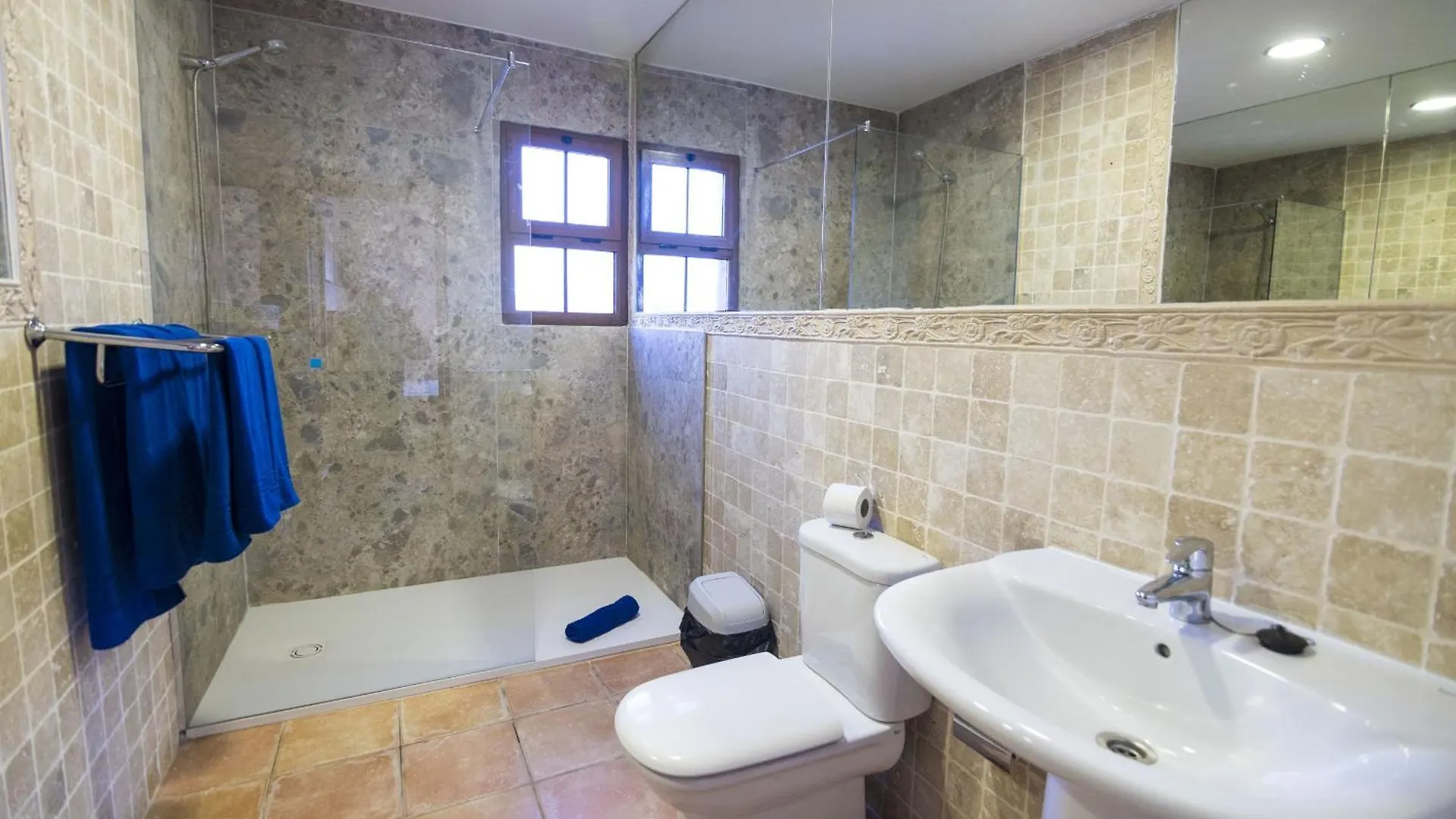 Villas & Apartamentos Tao Mazo Lajares Espagne