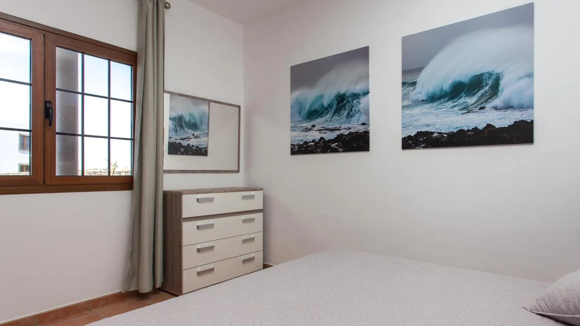 Villas & Apartamentos Tao Mazo Lajares Spanien