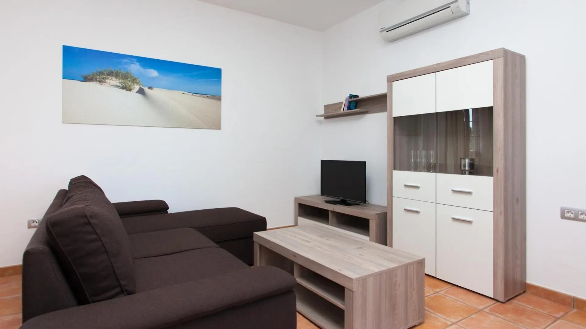 Villas & Apartamentos Tao Mazo Lajares Espagne