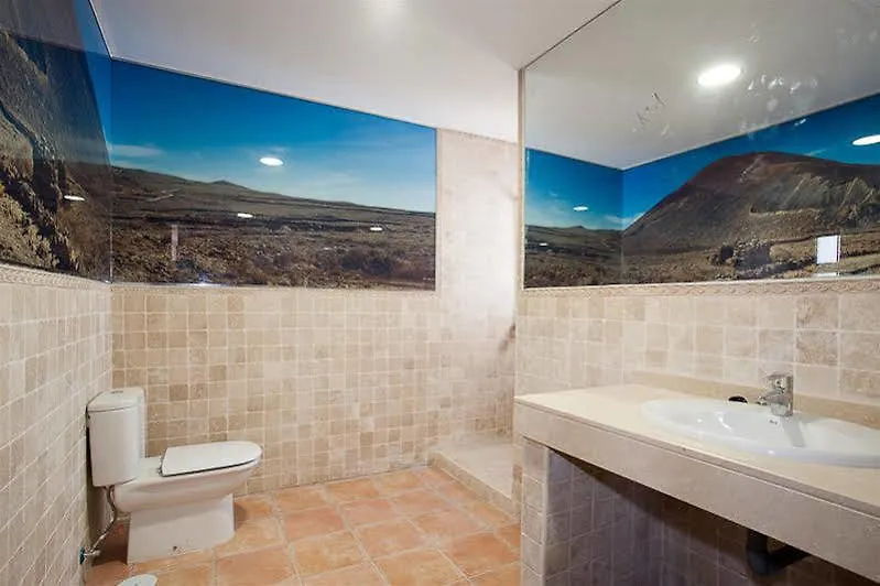 Villas & Apartamentos Tao Mazo Lajares