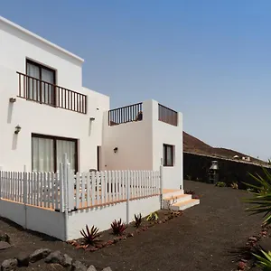 Lanzarote Natura Soo