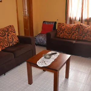 Landhaus Casa El Morero, Alojera