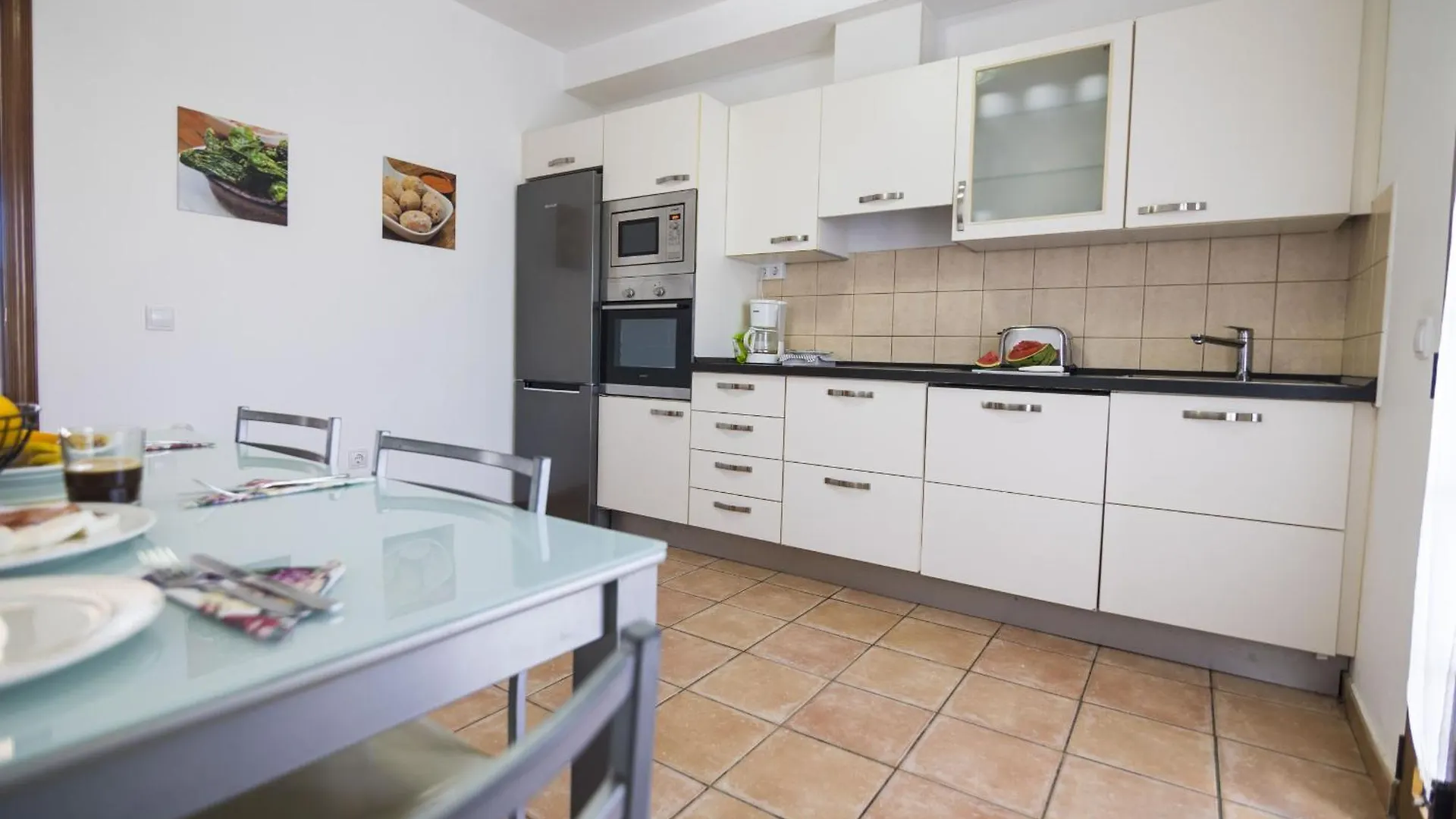 Villa Villas&Apartamentos Tao Mazo Lajares España