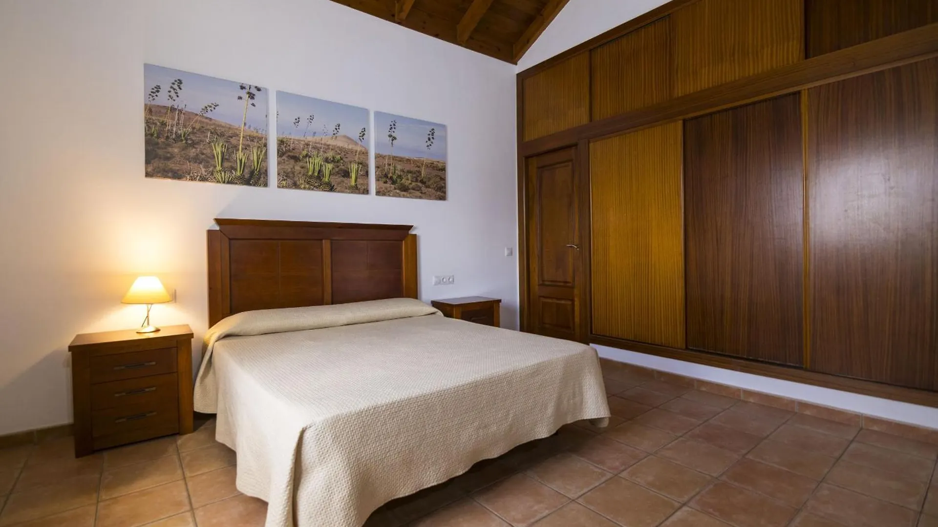 Villa Villas&Apartamentos Tao Mazo Lajares