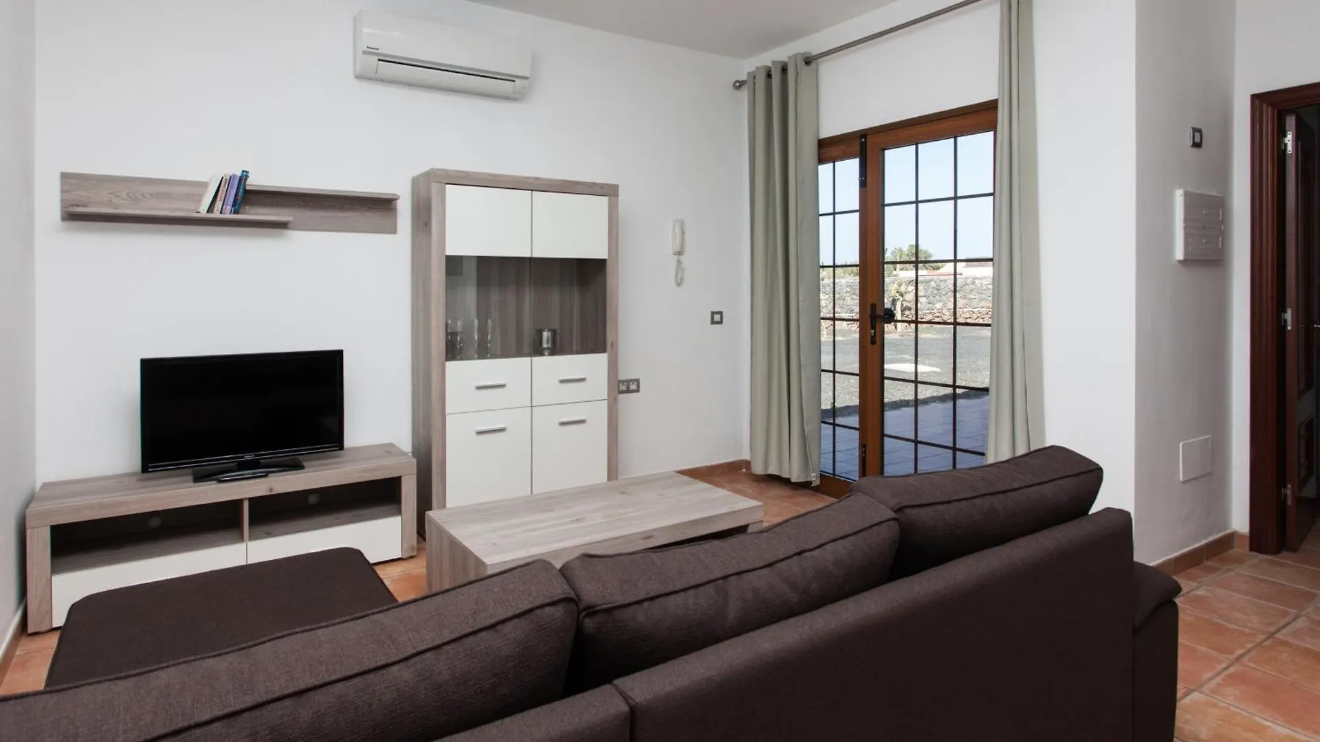 Villa Villas&Apartamentos Tao Mazo Lajares