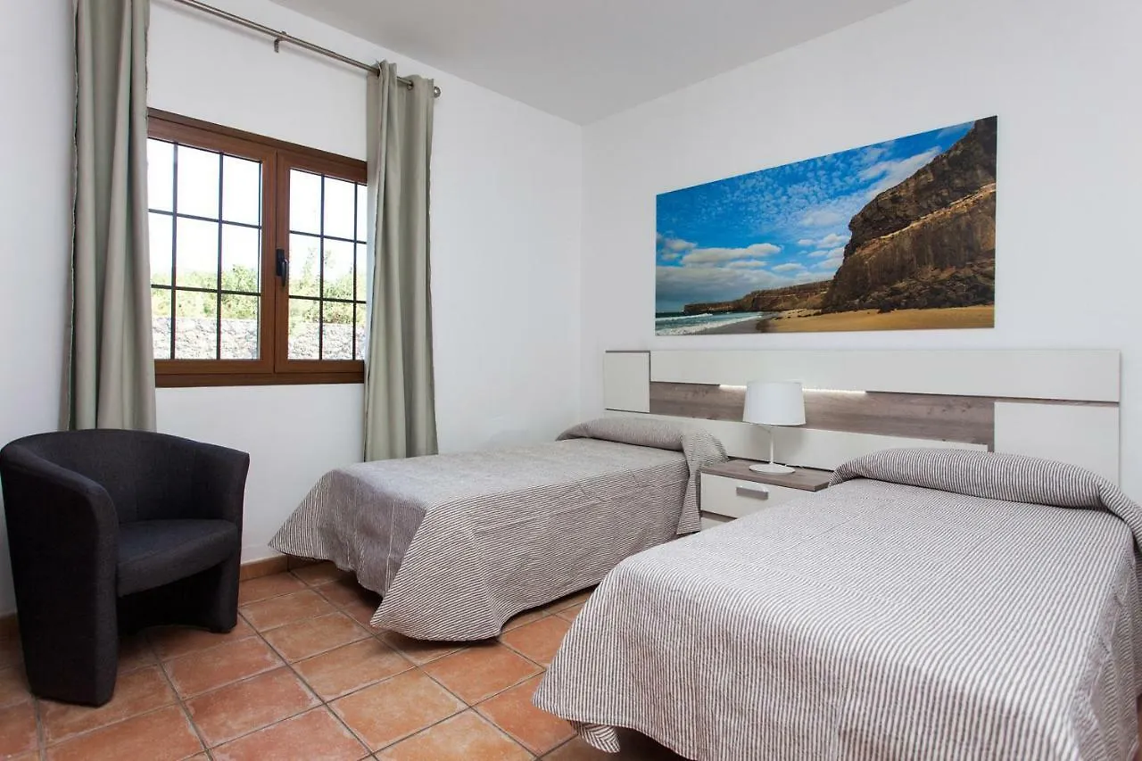 Villa Villas&Apartamentos Tao Mazo Lajares