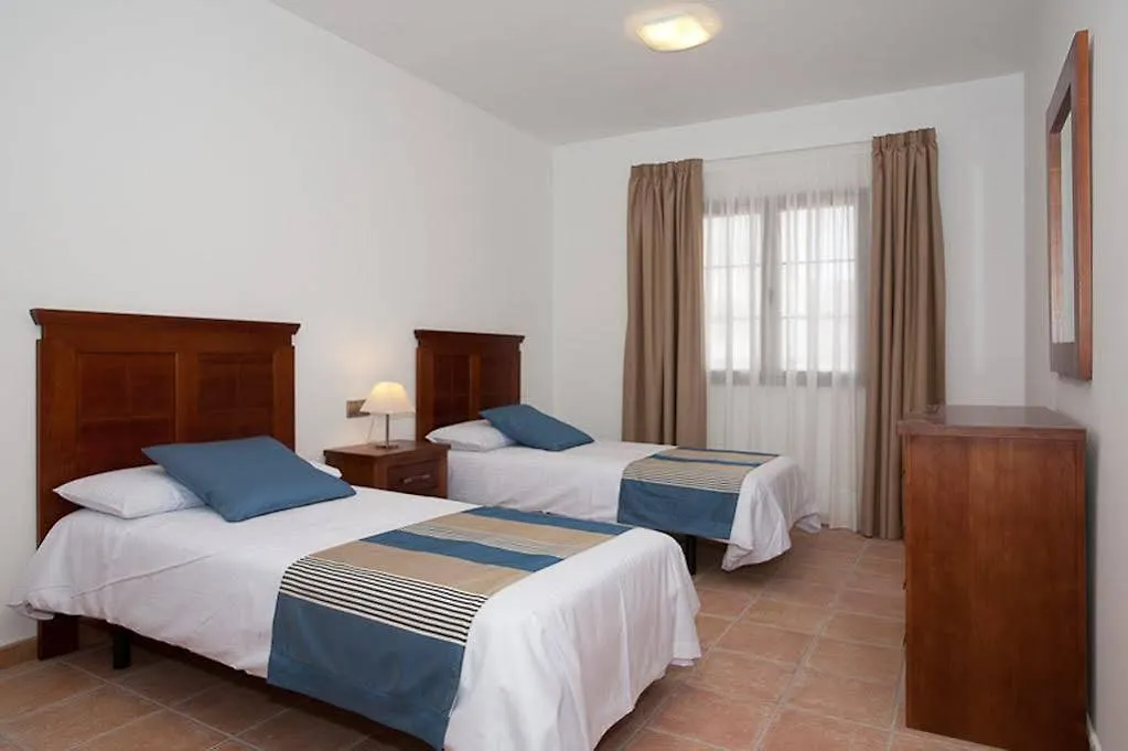 Villas&Apartamentos Tao Mazo Lajares