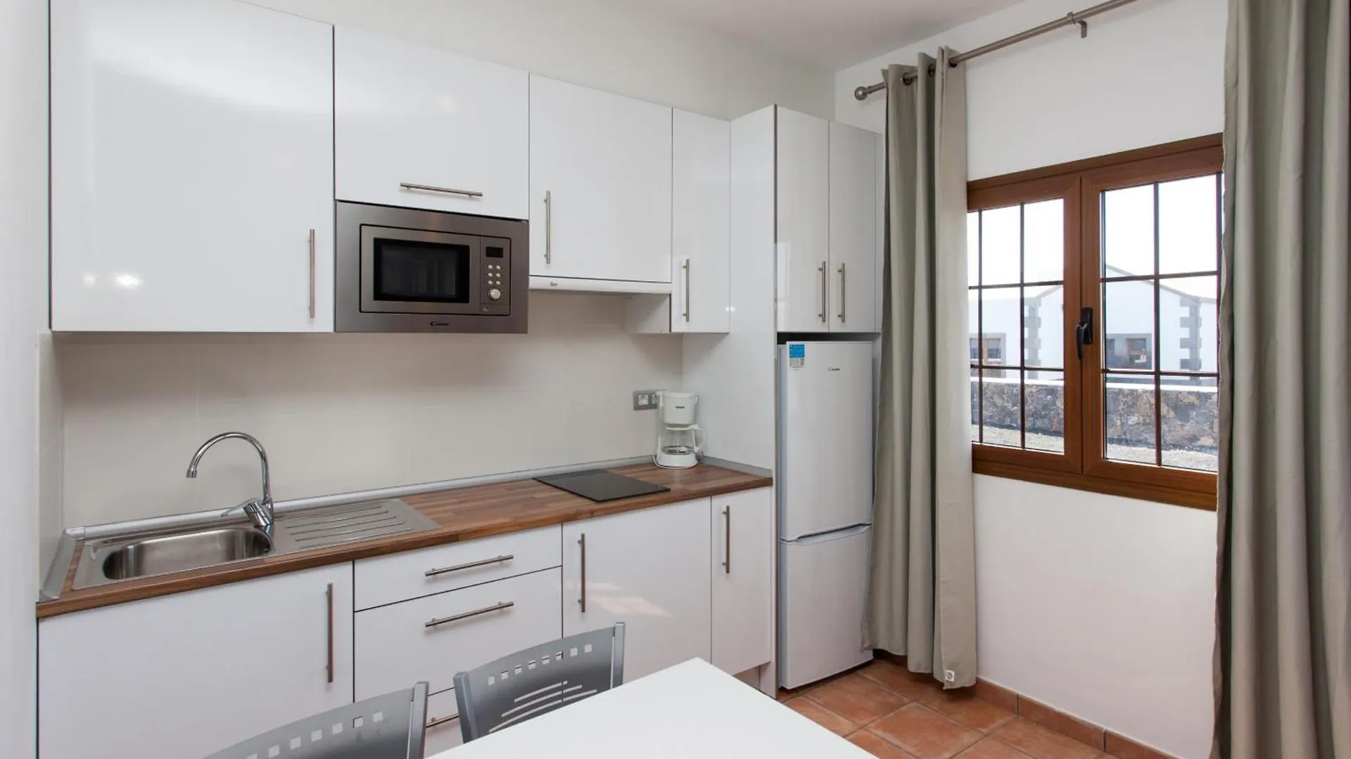 Villas&Apartamentos Tao Mazo Lajares