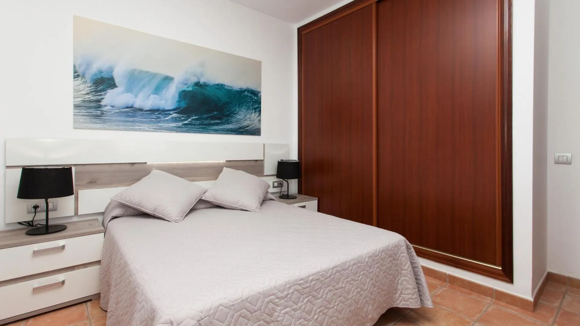 Villas&Apartamentos Tao Mazo Lajares